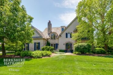 Home for sale - 870 S Southmeadow Lane Lake Forest, IL 60045