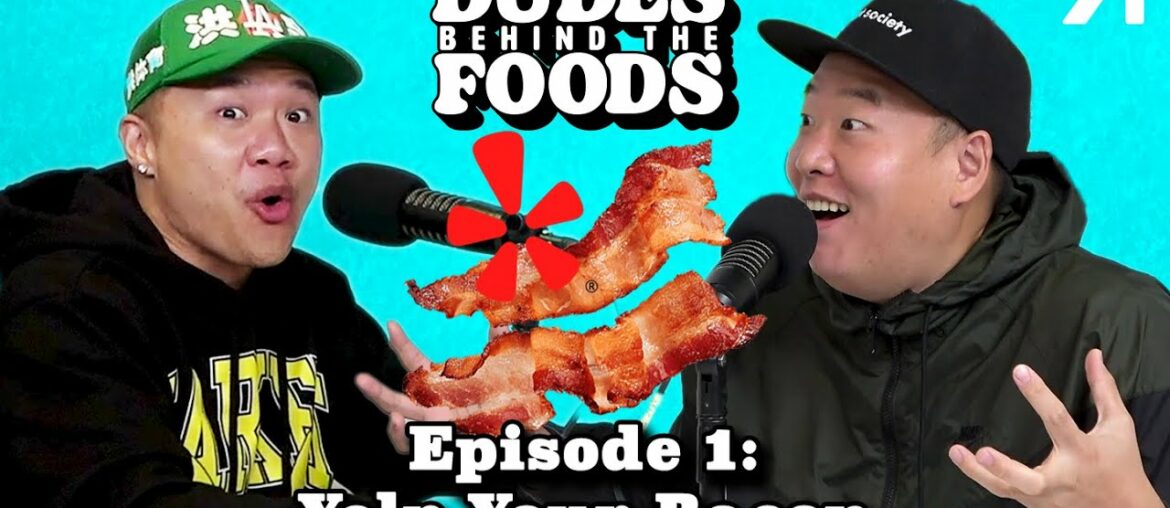 Yelp Can't Be Trusted, Did Our Bad Review Ruin a Family Business? | Dudes Behind the Foods Episode 1 Yelp Can't Be Trusted, Did Our Bad Review Ruin a Family Business? | Dudes Behind the Foods Episode 1