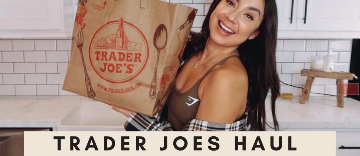 TRADER JOES HAUL TRYING YOUR FAVORITES, WINE, SWEETS AND MORE TRADER JOES HAUL TRYING YOUR FAVORITES, WINE, SWEETS AND MORE