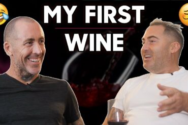 How I Went from Smirnoff Ice to Quality Wine