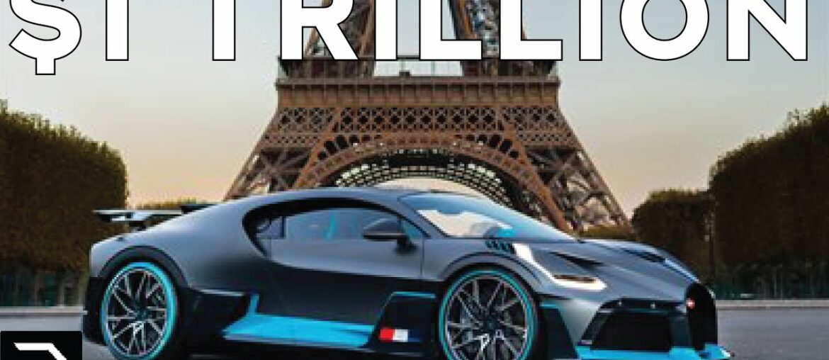 What It's Like To Be A Billionaire In France What It's Like To Be A Billionaire In France