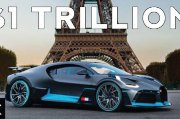 What It's Like To Be A Billionaire In France