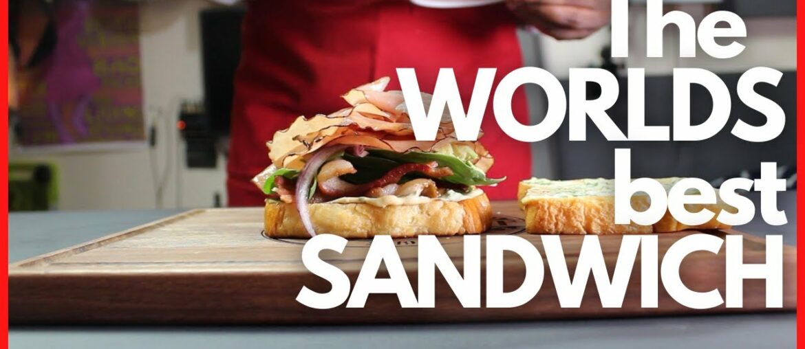 One Plate Sandwich | One Plate Gourmet One Plate Sandwich | One Plate Gourmet