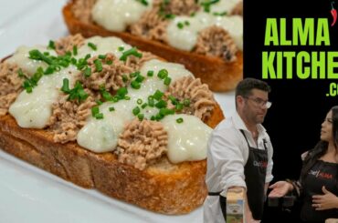 Black Truffle Pate Insane Flavor