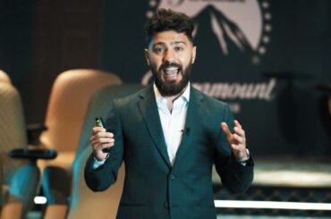 FACT Dining Awards Dubai 2021 (virtual live-streamed Awards Ceremony)