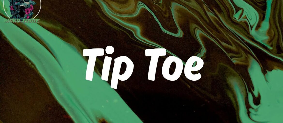 Lyrics Tip Toe (feat. French Montana) – Jason Derulo Lyrics Tip Toe (feat. French Montana) - Jason Derulo