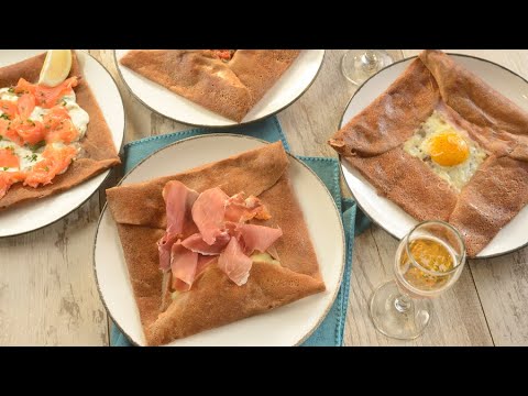 La Creperie de Paris At EPCOT | DISNEY DINING REVIEW La Creperie de Paris At EPCOT | DISNEY DINING REVIEW