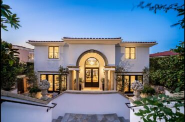 541 Via Media | Palos Verdes, CA