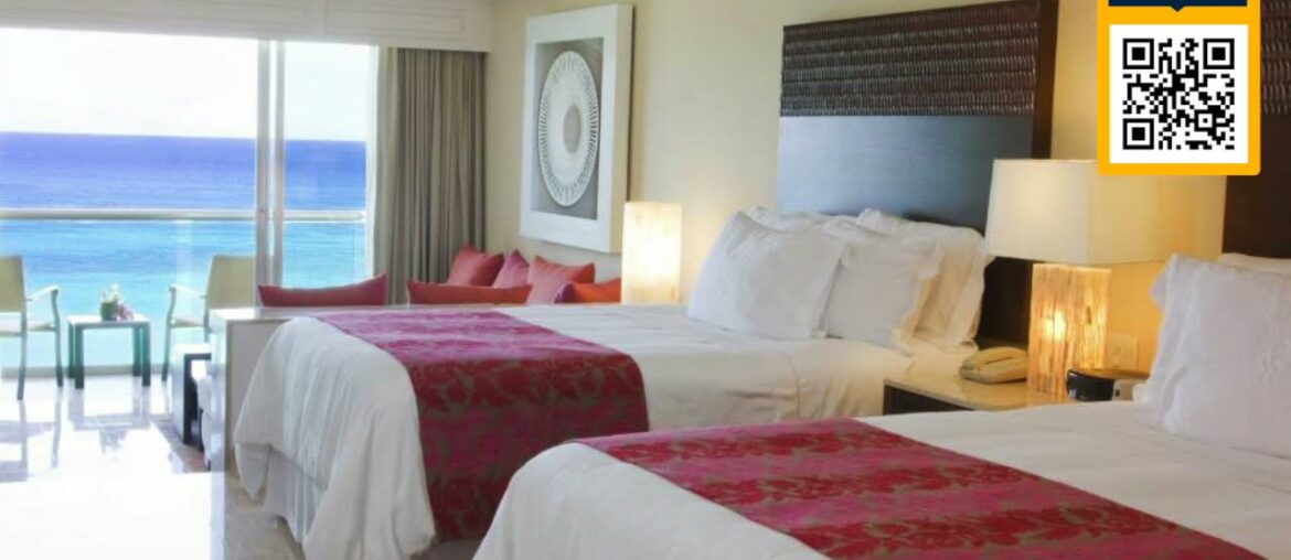 CANCUN: Hotel Grand Fiesta Americana Coral Beach Cancun All Inclusive CANCUN: Hotel Grand Fiesta Americana Coral Beach Cancun All Inclusive