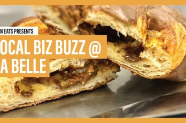 La Belle French Bakery | OCN Eats : Local Biz Buzz