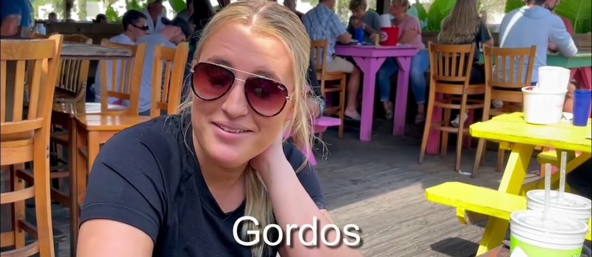 Gordos – Review -Tallahassee FL Gordos - Review -Tallahassee FL