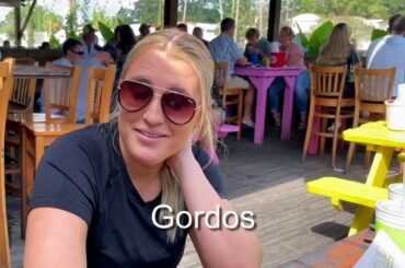 Gordos - Review -Tallahassee FL