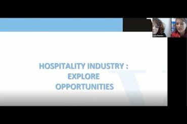 The Hospitality Industry with Vatel Bordeaux, Explore your opportunities