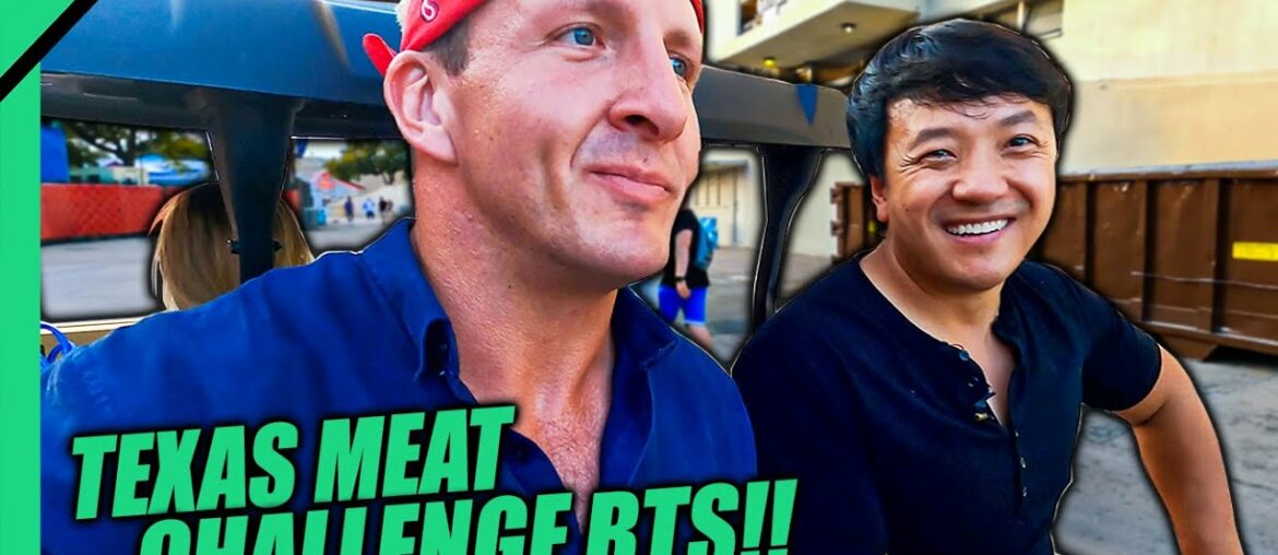 Does MIKE CHEN Really EAT ALL the Food?? Food Review Showdown!! Does MIKE CHEN Really EAT ALL the Food?? Food Review Showdown!!