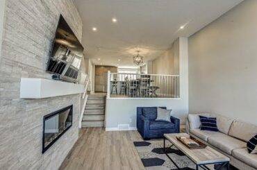 Single Family at 265 Masters Road SE, Calgary, AB T3M 3A1 - For sale