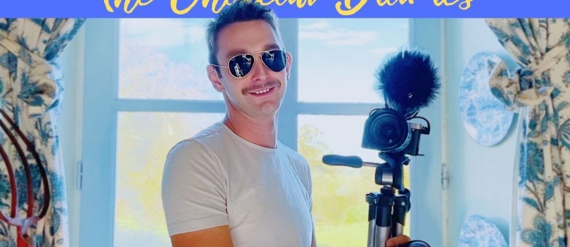 A NEW MEMBER FOR THE PLUMBING TEAM!