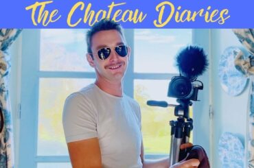 A NEW MEMBER FOR THE PLUMBING TEAM!