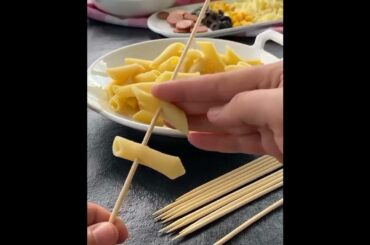 Exotic French food Asmr #shorts