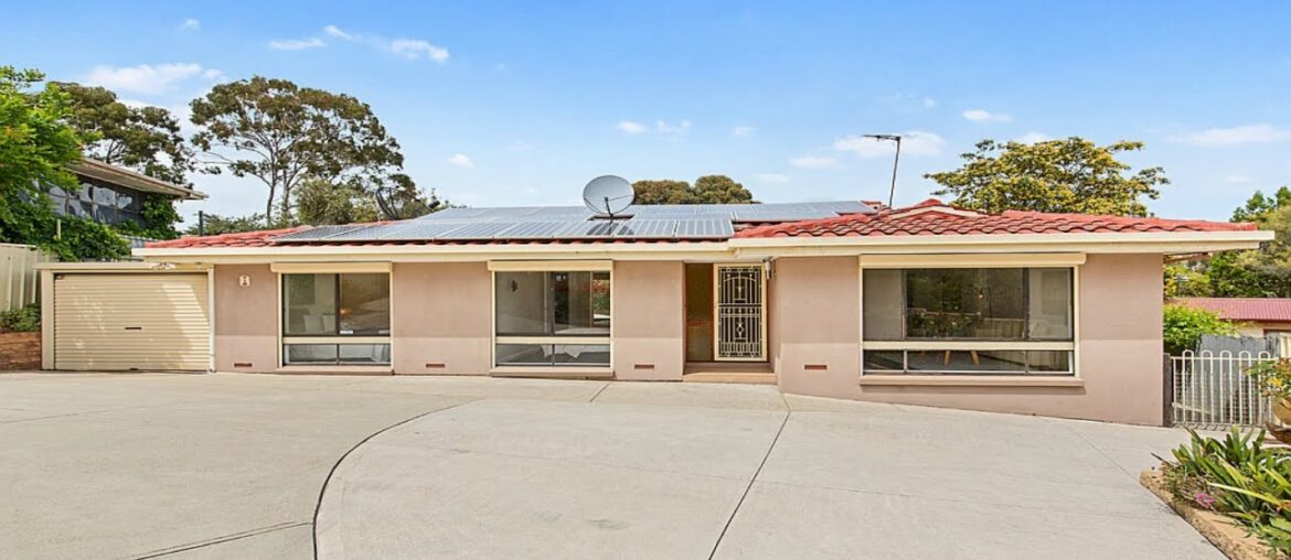 5 French Court, TROTT PARK, SA 5 French Court, TROTT PARK, SA