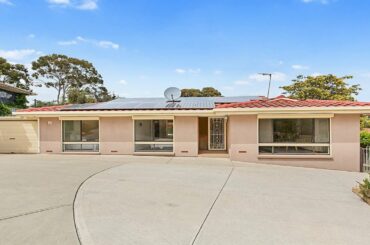 5 French Court, TROTT PARK, SA