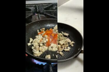 Exotic French food Asmr #shorts