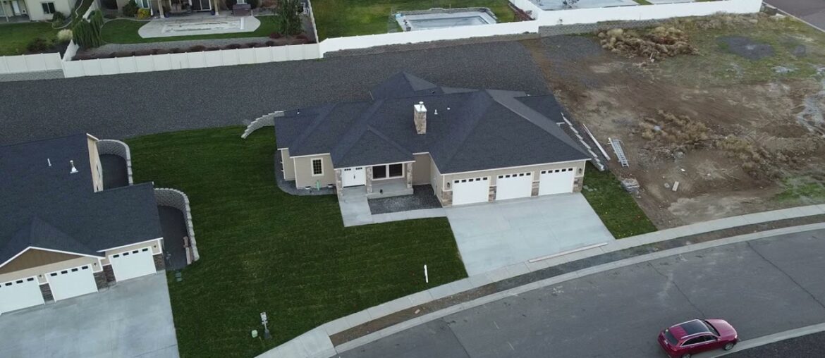 1302 Heritage Hills Ln, Selah