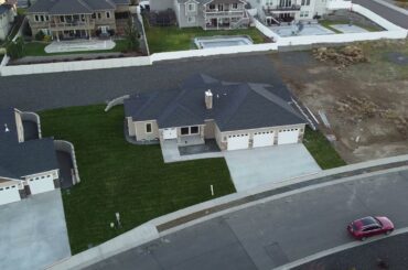 1302 Heritage Hills Ln, Selah