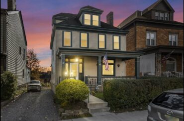 28 E Orchard Avenue Pittsburgh, PA | ColdwellBankerHomes.com