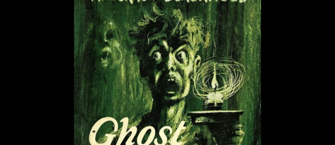 Radio Drama: Ghost Stories – Algernon Blackwood (#BBC) Radio Drama: Ghost Stories - Algernon Blackwood (#BBC)
