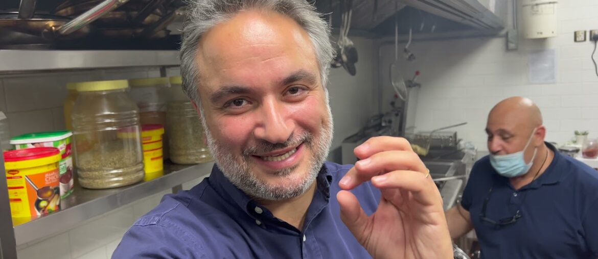 Sawa: Delicious Traditional Syrian Cuisine in Dubai Sawa: Delicious Traditional Syrian Cuisine in Dubai