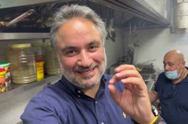 Sawa: Delicious Traditional Syrian Cuisine in Dubai