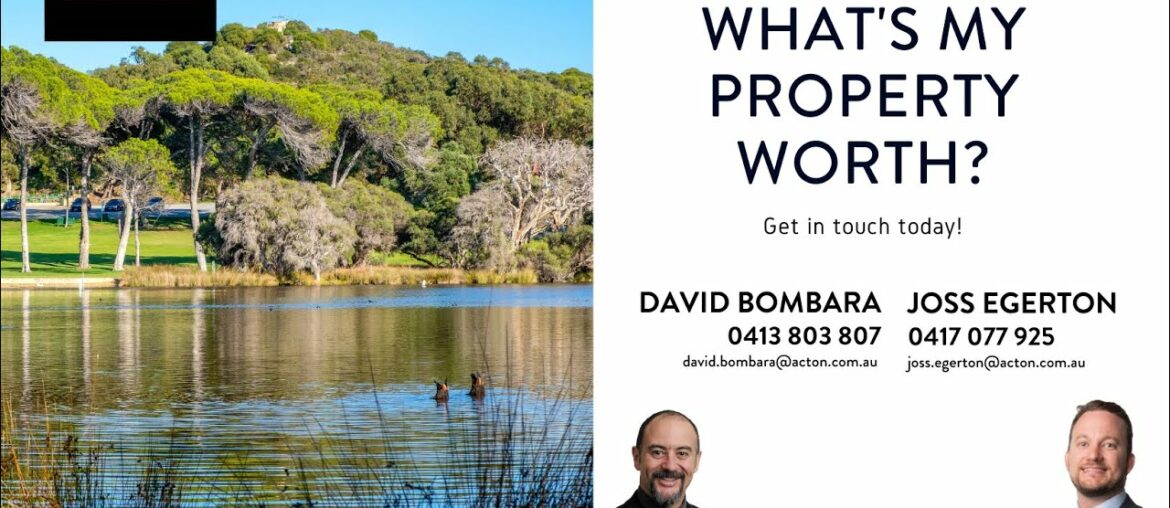 34 Coogee Road Lake Coogee