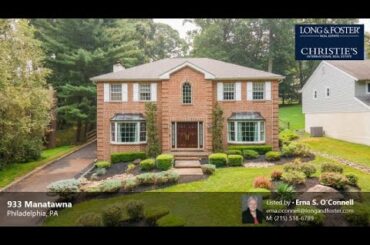 Sale: 3 Beds - 2 Baths - 3344 sq ft - Philadelphia - PA [$599,000] MLS #: PAPH2034330