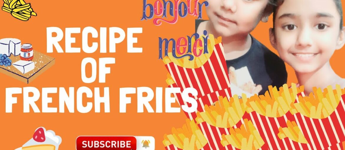 France - French fries #collab #friends #pranjal #fries #vibrantdisha #food #tastyfood