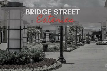 RESTAURANTS IN HUNTSVILLE AL - Bridge Street Town Centre (Nov 2021)