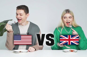 4 Ways British and American Meal Etiquette is Very Different!