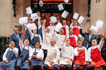 Annual CCC summit in France - 2021