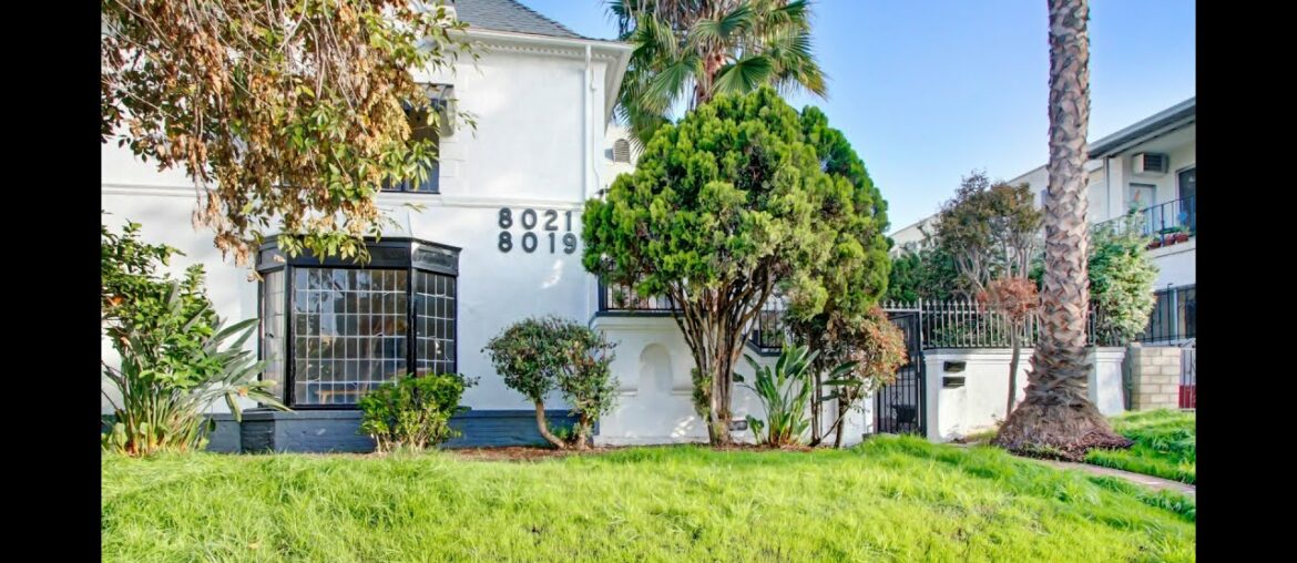 8019 Blackburn Avenue Los Angeles, CA | 8019 Blackburn Avenue Los Angeles, CA |
