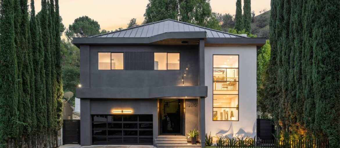 Chernov Team | 12310 Hillslope St, Studio City