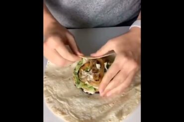 Exotic French food Asmr #shorts