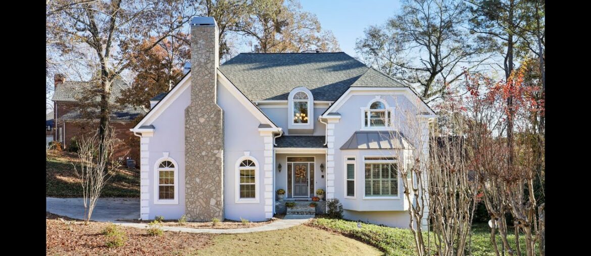 1839 Bishops Green Drive Marietta, GA 30062