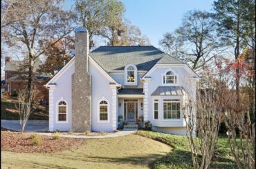 1839 Bishops Green Drive Marietta, GA 30062