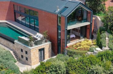 Real Estate Services Garden Route | Home Tour