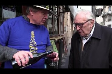 En fin! Something to celebrate in France