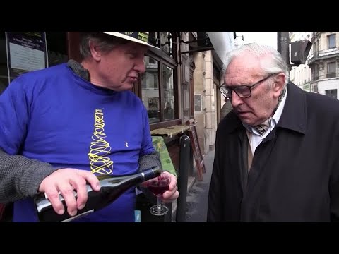 En fin! Something to celebrate in France En fin! Something to celebrate in France