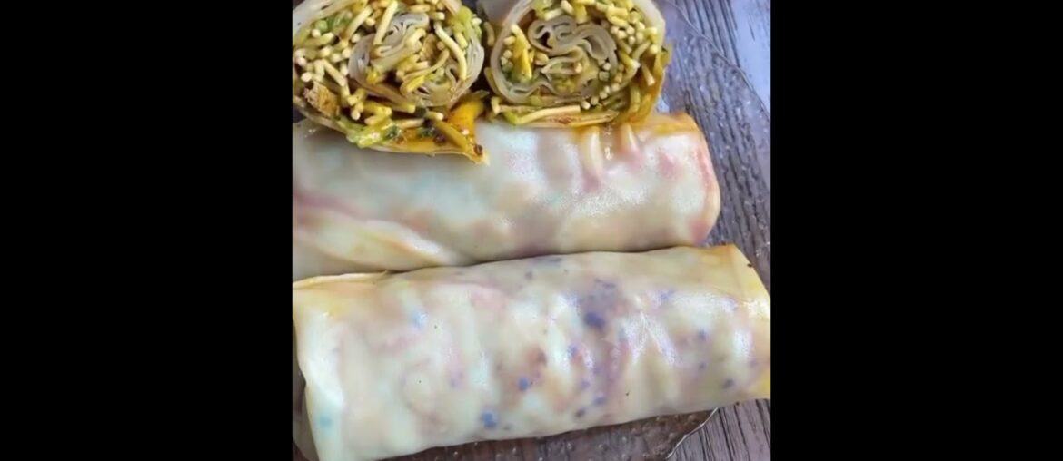 Exotic French food Asmr #shorts