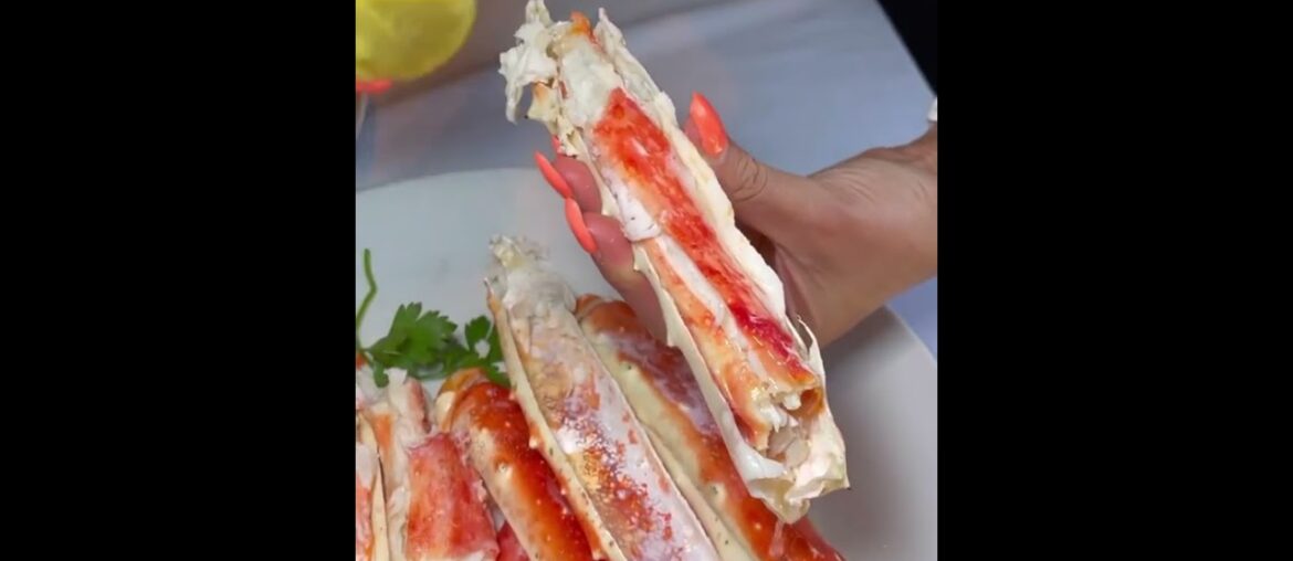 Exotic French food Asmr #shorts