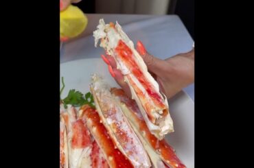 Exotic French food Asmr #shorts