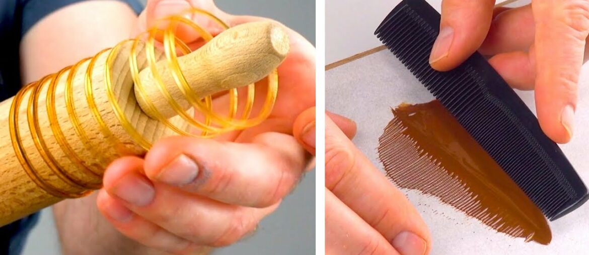 24 Dessert Tricks That Only Pastry Chefs Know