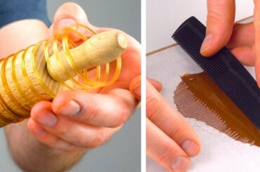 24 Dessert Tricks That Only Pastry Chefs Know